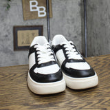 Wild Fable Womens Lola Lace-Up Sneakers with Memory Foam Insole Black 7M