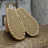 Universal Thread Womens May Faux Suede Booties 91791701 Tan Brown 10M