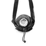 Travelon Pi Packing Intelligence Gogo Insulated Water Bottle Tote Black One Size