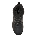 All In Motion Mens Blaise Winter Boots 91112082 Black 10