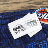 NBA Oklahoma City Thunder Mens Pajama Pants 196365661243