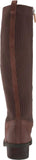 Gentle Souls by Kenneth Cole Women's Best Chelsea Tall Knee High Boot Brown 5M