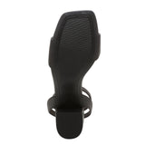 A New Day Womens Block Sonora Heels 83821207 Black 11M