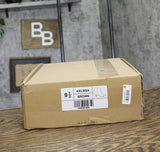 Journee Collection Womens Comfort Foam Kelssa Booties KELSSA Brown 9.5M