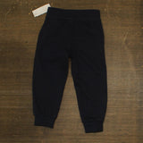 Tommy Hilfiger Boys Toddler Jogger Sweatpants Navy Blue 3T
