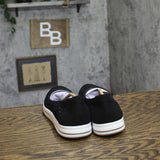 Clarks Breeze Roam Ballet Flat 26177228 Black 9.5N
