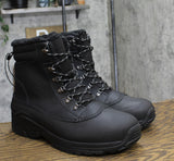 All In Motion Mens Blaise Winter Boots 91112082 Black 13