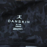 Danskin Ladies Womens Contour Brushed Legging 1720442