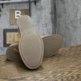 Goodfellow & Co Mens Bennett Genuine Leather Loafers 92541896 Cognac Brown 9M