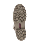 Baretraps Wyoming Suede Ankle Winter Hiking Boots BT28506 Taupe Brown 7.5M