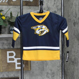 NHL Kids Toddler Boys Hockey Jersey 9K5T1HC9J