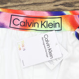 Calvin Klein Men's Pride Edit Sleep Shorts NM2250