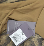 Auden Luxe Stretch Comfort Wire Demi Bra 94266634 Caramel Brown 38D