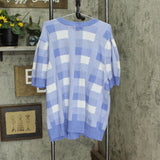Ava & Viv Women's Plus Size Crewneck Pullover Sweater 84317815