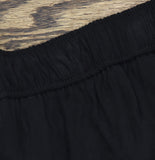 Isabel Maternity By Ingrid & Isabel High-Rise Wide Leg Maternity Pants Black XS
