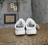 Easy Spirit Womens TRACIEE2 Flat Sandal Lightweight SETRACIEE2 Bright White 9.5M