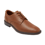Goodfellow & Co Mens Leo Dress Shoes Lace Up Loafers 94566328 Brown 8
