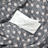 Michael by Michael Kors Womens Plus Size Printed Flare-Sleeve Top WS25LGA5S4