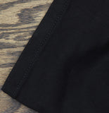 Style & Co High-Rise Bootcut Zipper Jeans 100147671WN Deep Black 14W