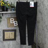 Seven 7 Womens Pull On Ponte Leggings 7M1067COS