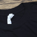 Anvil Mens Vintage Big Bad Voodoo Daddy Concert Band Tee Black XL