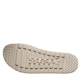 Bearpaw Orion Platform Slingback Sandals 1009137111 Natural Brown 10M