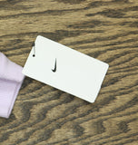 Nike Essentials Girls Baby Waffle Knit One Piece 56M803G Lavender Purple 6M