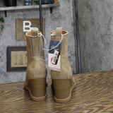 Universal Thread Womens Cypress Winter Boots 88375519 Taupe Brown 5.5M
