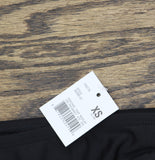 Motherhood Maternity Maternity UPF 50+ Basic Swim Bottom 9028601 Black XS