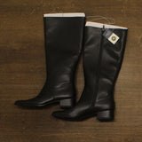 Universal Thread Rhi Knee High Boots with Block Heel 94568779 Black 11M