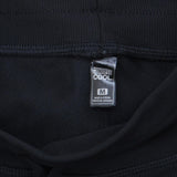 32 Degrees Wide Leg Pants Ribbed Semi-Flare Pants 1752055 Black M