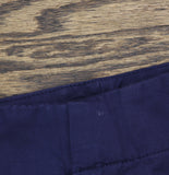A New Day Womens High-Rise Tapered Ankle Chino Pants 93014779 Navy Blue 4