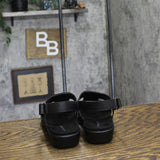 Easy Spirit Hazel Womens Slingback Sandals SEHAZEL Black 7.5M