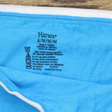 Hanes Womens Cotton 5pk PP41SC Hipster Underwear Briefs P941SC Colors May Vary 6