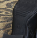 A New Day Pippa Stretch Ankle Boots with Block Heel 87930826 Black 6.5M