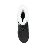 Universal Thread Womens Corie Winter Hiker Boots 88236081 Jet Black 10M