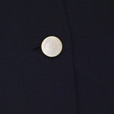 Le Suit Womens Plus Size Single-Button Blazer Suit Jacket 50040873 Black 20W