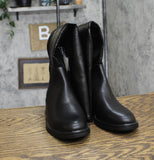 A New Day Womens Hope Tall Boots 90974972 Black 6M