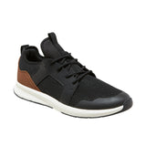 Goodfellow & Co Mens Shaun Hybrid Dress Sneakers 88082958 Black Brown 10