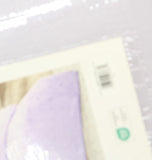 Urban Habitat Kids 4-Piece Comforter Set Callie Lavender Purple Twin / Twin XL