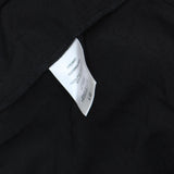 Hilary Radley Ladies Womens Short Sleeve Crepe Blouse 1753857
