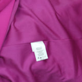 CeCe Womens Halter Maxi Dress DC93110092Z Fuchsia Pink 8