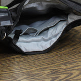 Travelon Anti-Theft Classic Messenger Bag 42242-500 Black One Size