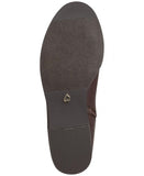 Thalia Sodi Womens Veronika Riding Boots SY089-1TH Dark Brown 7.5M