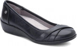 Lifestride Velocity I-Loyal Women's Ballet Flats E3786S1 Black 9M