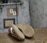 Universal Thread Womens Spencer Fashion Sneakers 91636520 Light Brown 6M