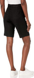 NYDJ Women's Bermuda Linen Short MAKB2192