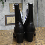 Universal Thread Women's Aubree Ankle Boots 88375051 Black 6M