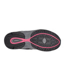 Easy Spirit Women's Argyle Mule Walking Clogs Shoes SE7ARGYLE Black 8M