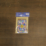 Toys R Us Geoffrey Make Your Own Picture Frame Kit Set Brown 4 in .x 6 in.